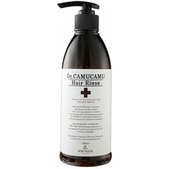 Бальзам для волос The Skin House Dr. Camucamu Hair Rinse